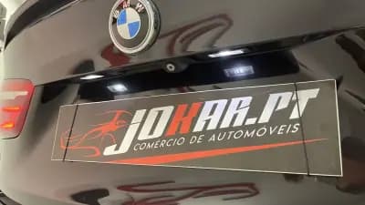 Sell BMW X6 M 2016 - 49990 EUR, 136894 km - AUTO.MOTO.pt