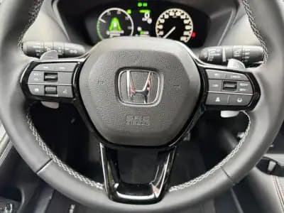 Sell Honda ZR-V 2024 - 43750 EUR, 926 km - AUTO.MOTO.pt