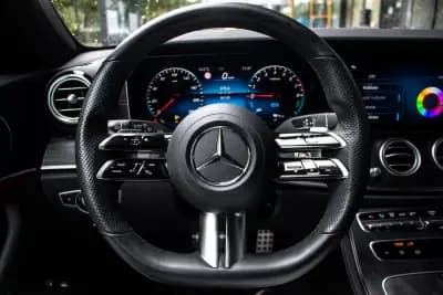 Sell Mercedes-Benz E 300 2022 - 39750 EUR, 66165 km - AUTO.MOTO.pt