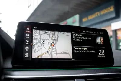 Vendo BMW 530e 2022 - 42390 EUR, 52311 km - AUTO.MOTO.pt