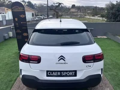 Sell Citroën C4 Cactus 2020 - 14000 EUR, 150000 km - AUTO.MOTO.pt