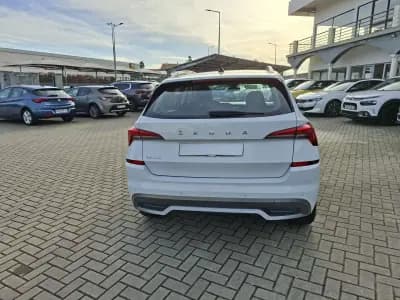 Vendo Skoda Kamiq 2021 - 15750 EUR, 88700 km - AUTO.MOTO.pt