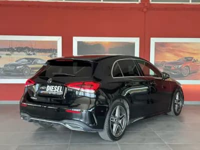 Sell Mercedes-Benz A 180 2020 - 28990 EUR, 77644 km - AUTO.MOTO.pt