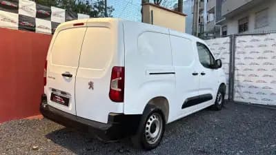 Vendo Peugeot Partner 2020 - 9900 EUR, 145000 km - AUTO.MOTO.pt