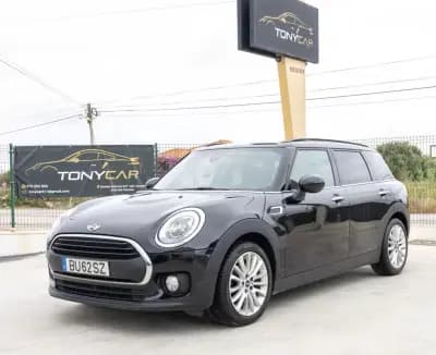Vendo MINI Clubman 2016 - 16550 EUR, 129000 km - AUTO.MOTO.pt