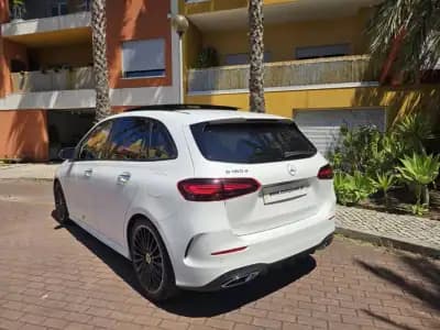 Sell Mercedes-Benz B 180 2023 - 39980 EUR, 65000 km - AUTO.MOTO.pt