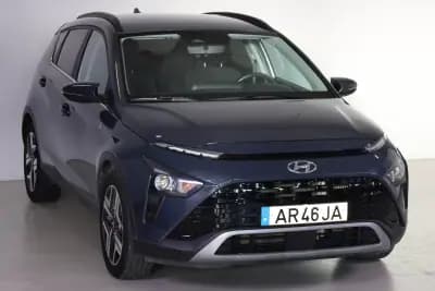 Sell Hyundai Bayon 2022 - 15750 EUR, 78812 km - AUTO.MOTO.pt