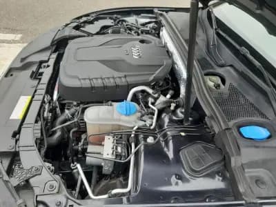 Sell Audi A5 Sportback 2014 - 18900 EUR, 193400 km - AUTO.MOTO.pt