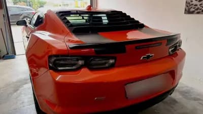 Sell Chevrolet Camaro 2019 - 54900 EUR, 60000 km - AUTO.MOTO.pt