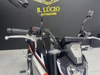 Vendo mota Kove Moto 2025 - 3190 EUR, 0 km - AUTO.MOTO.pt