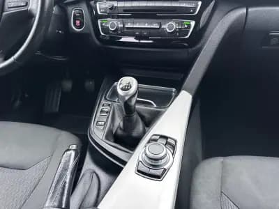 Sell BMW 318 2016 - 14900 EUR, 160000 km - AUTO.MOTO.pt