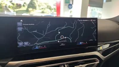 Vendo BMW i4 2022 - 55900 EUR, 33929 km - AUTO.MOTO.pt