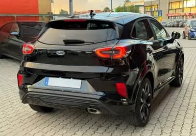 Sell Ford Puma 2023 - 21950 EUR, 51806 km - AUTO.MOTO.pt