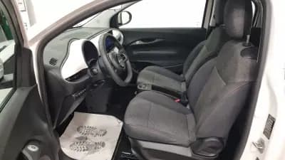 Sell Fiat 500e 2022 - 17500 EUR, 108174 km - AUTO.MOTO.pt