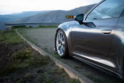 Vendo Porsche 992 2022 - 195000 EUR, 20350 km - AUTO.MOTO.pt