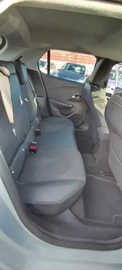 Sell Opel Corsa 2022 - 17950 EUR, 66000 km - AUTO.MOTO.pt