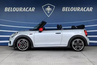 Vendo MINI 2021 - 32000 EUR, 54827 km - AUTO.MOTO.pt