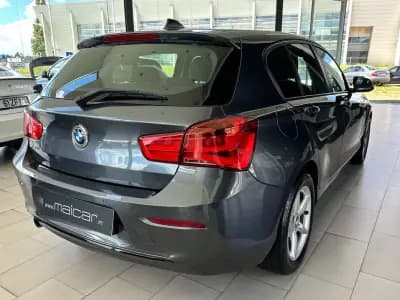 Sell BMW 116 2016 - 16990 EUR, 156403 km - AUTO.MOTO.pt