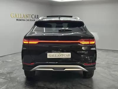 Vendo BYD Seal U 2025 - 44500 EUR, 800 km - AUTO.MOTO.pt