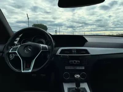 Sell Mercedes-Benz C 180 2012 - 14950 EUR, 285000 km - AUTO.MOTO.pt