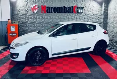 Sell Renault Mégane 2012 - 10990 EUR, 243460 km - AUTO.MOTO.pt