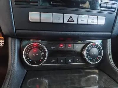 Vendo Mercedes-Benz CLS 250 2012 - 19500 EUR, 254000 km - AUTO.MOTO.pt