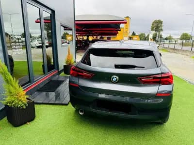 Vendo BMW X2 2019 - 31999 EUR, 60000 km - AUTO.MOTO.pt