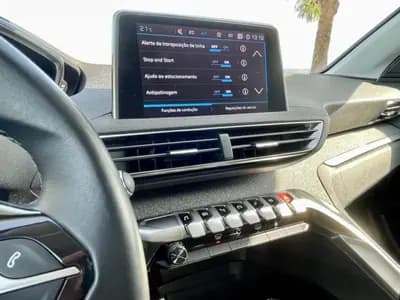 Vendo Peugeot 5008 2020 - 20980 EUR, 74000 km - AUTO.MOTO.pt