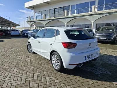Sell SEAT Ibiza 2023 - 18250 EUR, 32700 km - AUTO.MOTO.pt