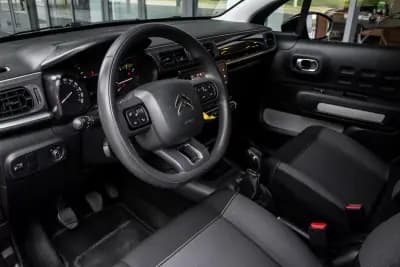 Vendo Citroën C3 2021 - 10750 EUR, 139047 km - AUTO.MOTO.pt