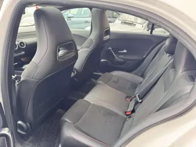 Sell Mercedes-Benz A 180 2018 - 22990 EUR, 174000 km - AUTO.MOTO.pt