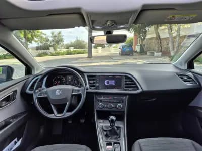 Sell SEAT Leon 2019 - 15900 EUR, 90147 km - AUTO.MOTO.pt