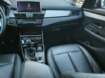 Vendo BMW 216 Active Tourer 2020 - 15950 EUR, 166895 km - AUTO.MOTO.pt