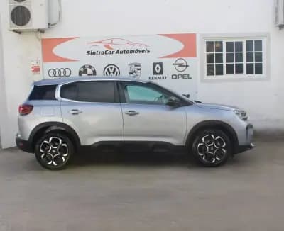 Sell Citroën C5 Aircross 2024 - 28680 EUR, 20100 km - AUTO.MOTO.pt