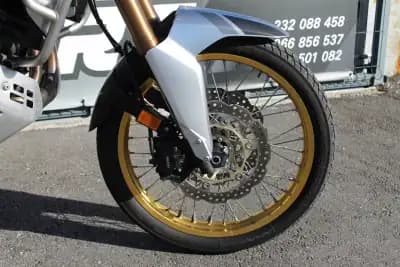 Vendo mota Honda Africa Twin 2019 - 12000 EUR, 35000 km - AUTO.MOTO.pt