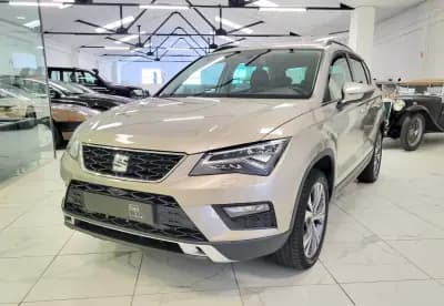 Sell SEAT Ateca 2018 - 18000 EUR, 100830 km - AUTO.MOTO.pt