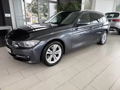 Sell BMW 318 2015 - 13250 EUR, 255290 km - AUTO.MOTO.pt
