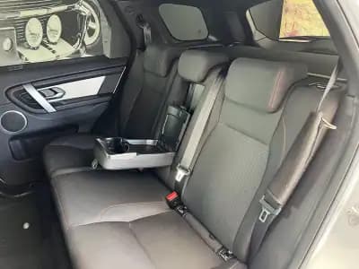 Vendo Land Rover Discovery Sport 2021 - 36600 EUR, 57413 km - AUTO.MOTO.pt