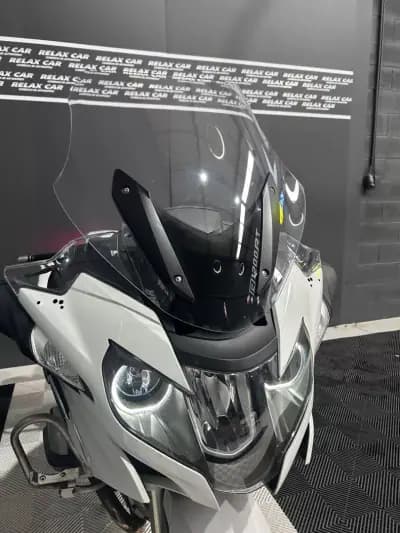 Vendo mota BMW R 1200 RT 2015 - 7500 EUR, 97000 km - AUTO.MOTO.pt
