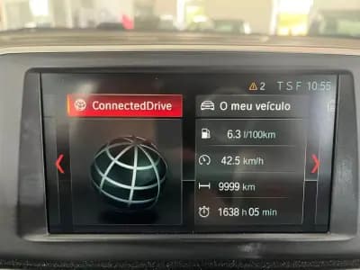 Sell BMW 216 Active Tourer 2017 - 17999 EUR, 112071 km - AUTO.MOTO.pt