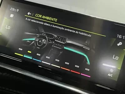 Sell Peugeot 208 2021 - 15990 EUR, 40000 km - AUTO.MOTO.pt