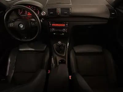 Vendo BMW 118 2008 - 14990 EUR, 191000 km - AUTO.MOTO.pt