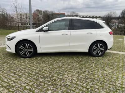 Sell Mercedes-Benz B 250 2022 - 29500 EUR, 116000 km - AUTO.MOTO.pt