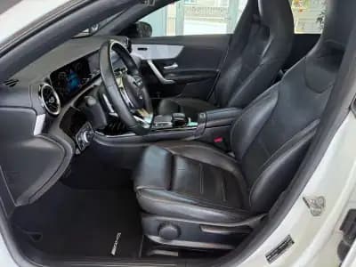 Sell Mercedes-Benz CLA 200 2020 - 30990 EUR, 120933 km - AUTO.MOTO.pt