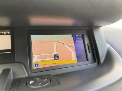 Vendo Renault Scénic 2010 - 7240 EUR, 176000 km - AUTO.MOTO.pt