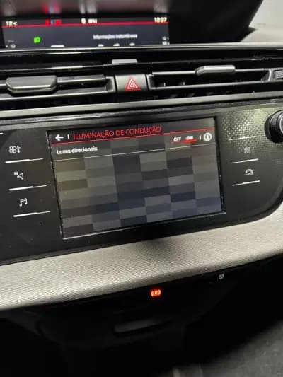 Sell Citroën C4 Spacetourer 2018 - 17000 EUR, 105700 km - AUTO.MOTO.pt