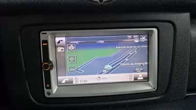 Sell Smart Fortwo Cabrio 2013 - 9990 EUR, 98000 km - AUTO.MOTO.pt