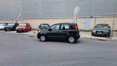 Sell Fiat Panda 2016 - 6980 EUR, 117907 km - AUTO.MOTO.pt