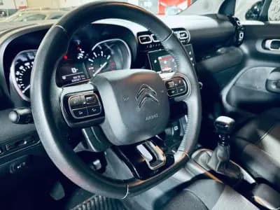 Sell Citroën C3 Aircross 2020 - 14990 EUR, 32331 km - AUTO.MOTO.pt