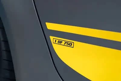 Sell Mercedes-Benz AMG GT 2020 - 279950 EUR, 12000 km - AUTO.MOTO.pt